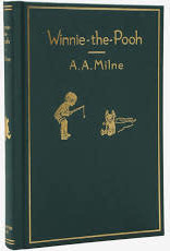 Penguin Random House Winnie -the-Pooh: Classic Edition