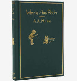 Random House Winnie -the-Pooh: Classic Edition