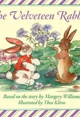 Harper Collins The Velveteen Rabbit