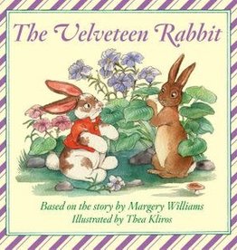 Harper Collins The Velveteen Rabbit