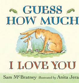 Penguin Random House Guess How Much I Love You