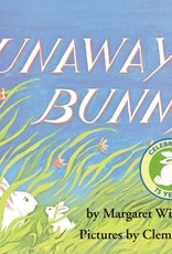 Harper Collins The Runaway Bunny