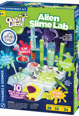 Thames & Kosmos Ooze Labs Slime Lab