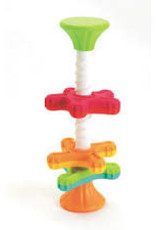 Fat Brain Toy Co MiniSpinny