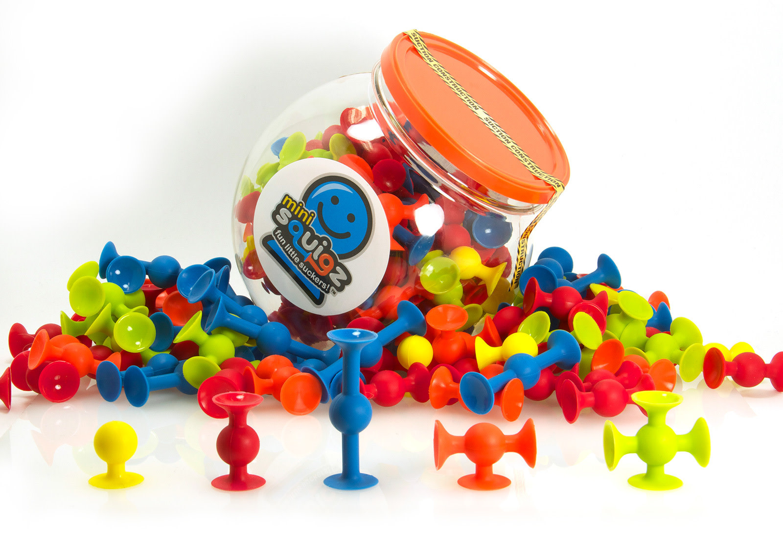 fat brain box and balls game