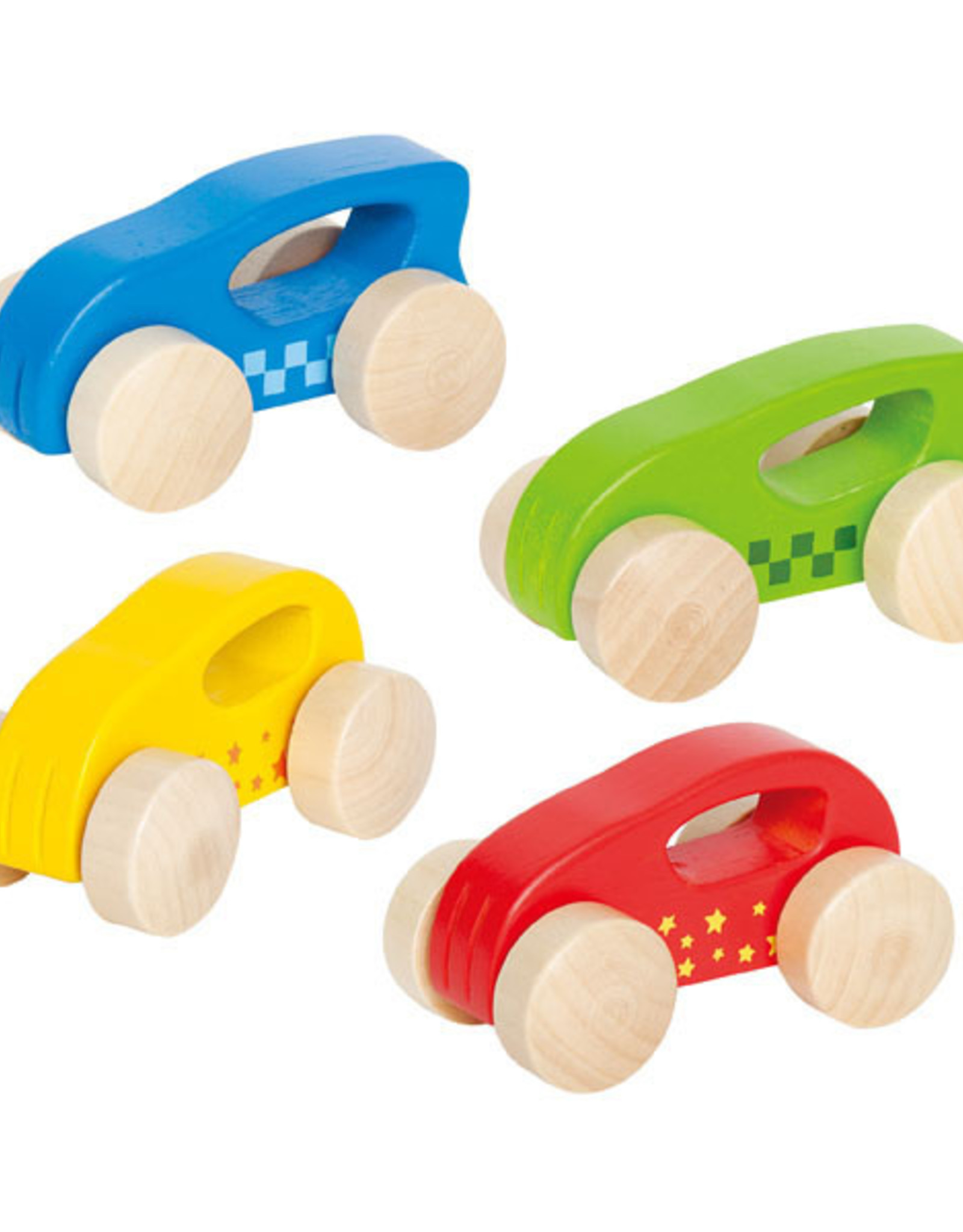 Hape Little Auto