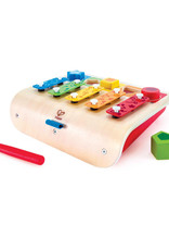 Hape Shape Sorter Xylophone