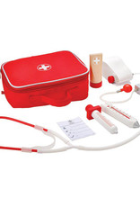 Hape Doctor on Call