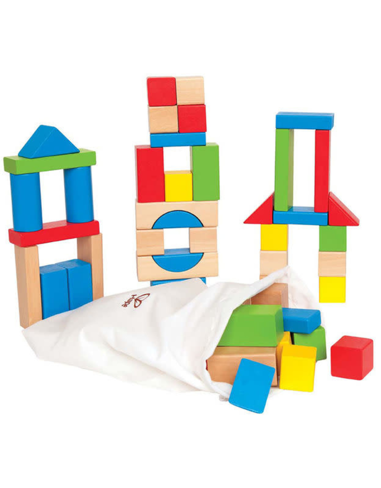 Hape Maple Blocks