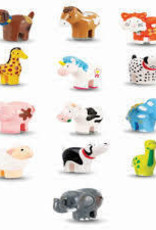 WOW WOW Figures: Animals