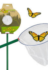 Toysmith Large Butterfly Net