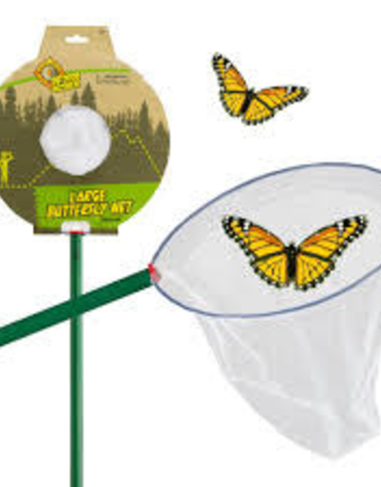 Toysmith Large Butterfly Net