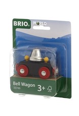 Ravensburger BRIO Bell Wagon
