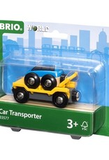 Ravensburger BRIO Car Transporter