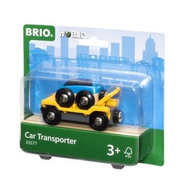 Ravensburger BRIO Car Transporter