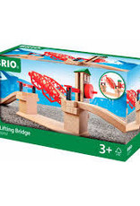 Ravensburger BRIO Lifting Bridge