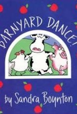 Simon & Schuster BOYNTON: Barnyard Dance
