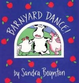 Simon & Schuster BOYNTON: Barnyard Dance