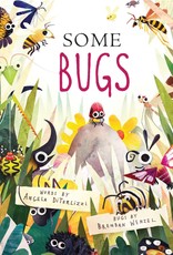 Simon & Schuster Some Bugs