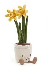 Jellycat Amuseable Daffodil