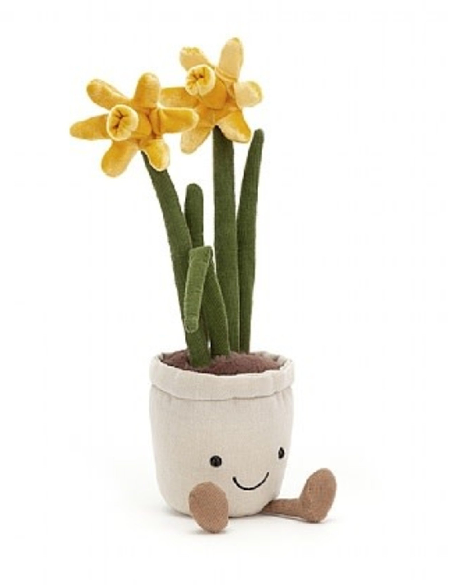 Jellycat Amuseable Daffodil
