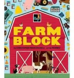 Abrams Farm Block