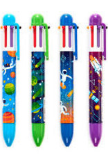 Ooly 6 Click Ink Pen Astronaut