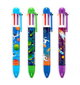 Ooly 6 Click Ink Pen Astronaut