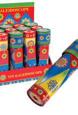 Schylling Classic Tin Kaleidoscope