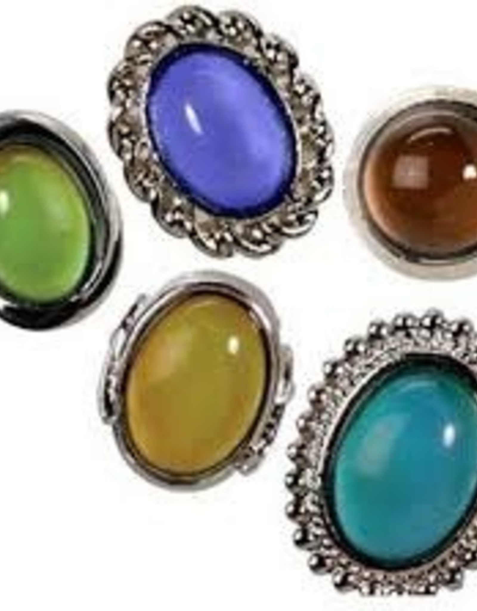 Toysmith Jumbo Mood Ring