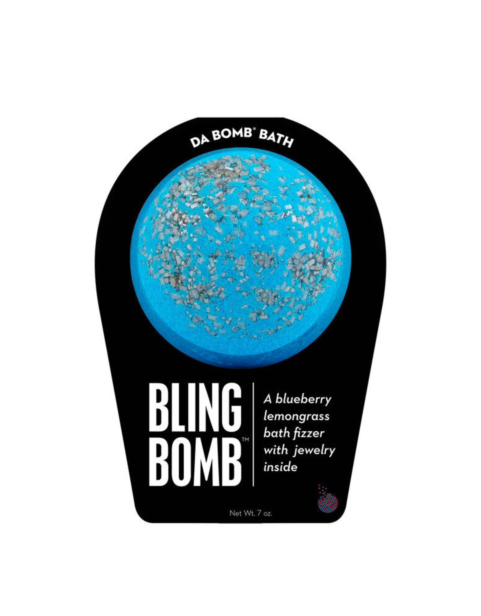 da BOMB Bling Bomb