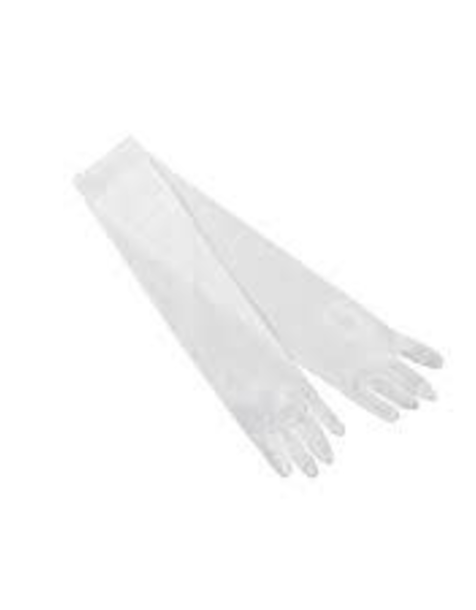Creative Education Storybook Princess Gloves (White)