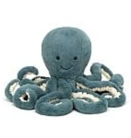 Jellycat Storm Octopus: Large 19"