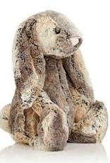Jellycat Bashful Woodland Bunny: Huge 21"