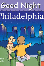 Penguin Random House Good Night Philadelphia
