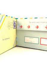 Chronicle Books LETTERS TO MY BABY