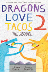 Penguin Random House Dragons Love Tacos 2: The Sequel