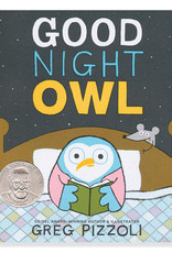 Hachette Good Night Owl