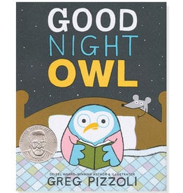 Hachette Good Night Owl