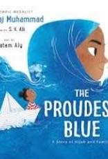 Hachette The Proudest Blue