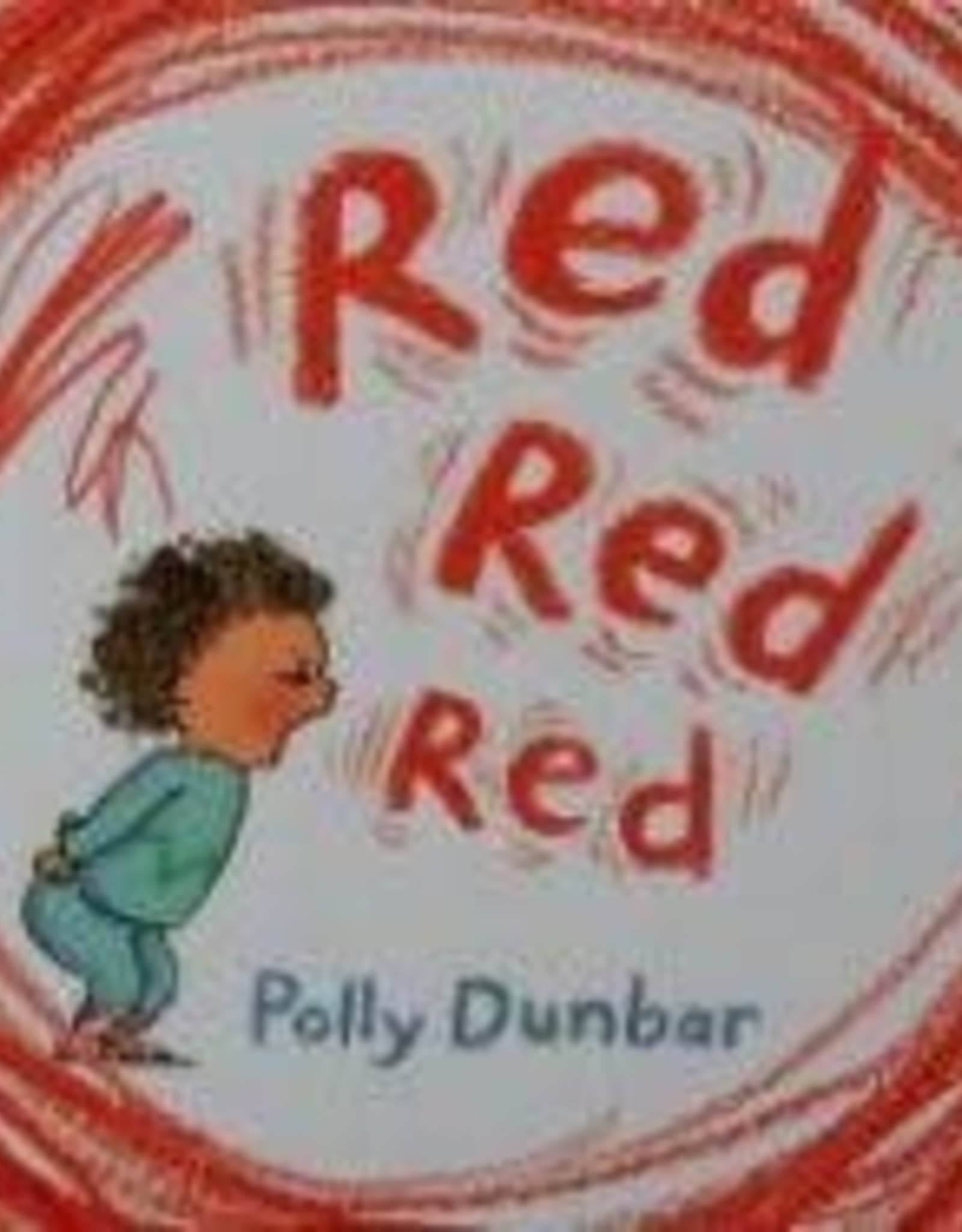 EDC Publishing Red Red Red