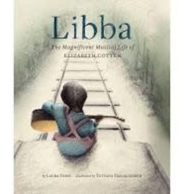 Chronicle Books Libba