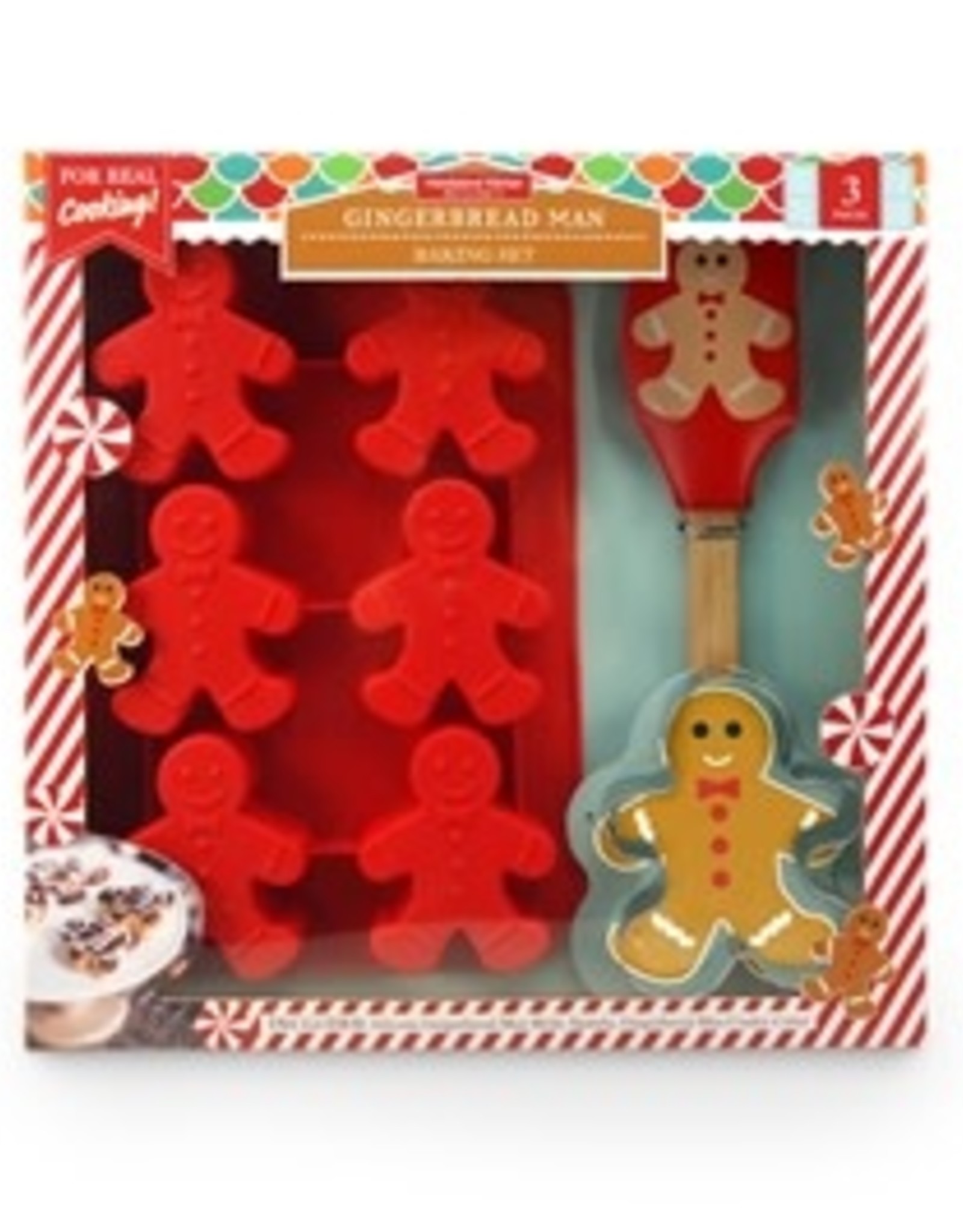 Classic Kids Baking Set – Handstand Kitchen