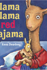 Penguin Random House Llama llama Red Pajama