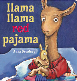 Penguin Random House Llama llama Red Pajama
