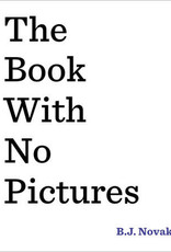 Penguin Random House The Book with No Pictures