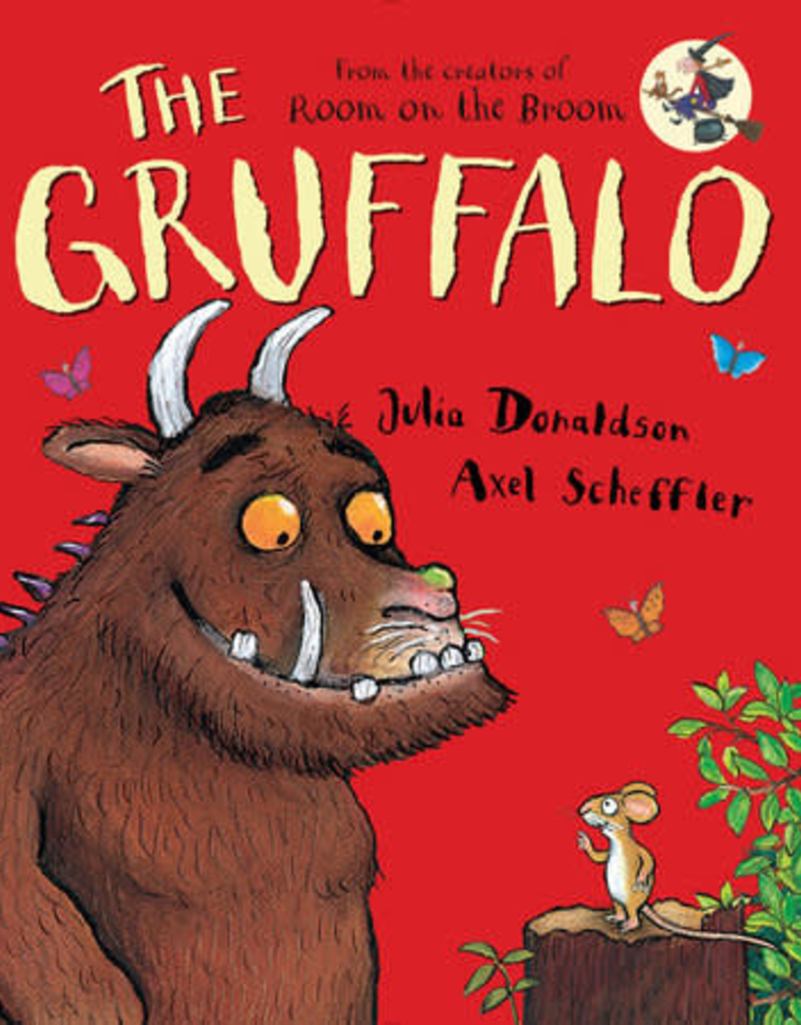 Random House/Penguin The Gruffalo