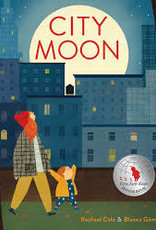 Random House/Penguin City Moon