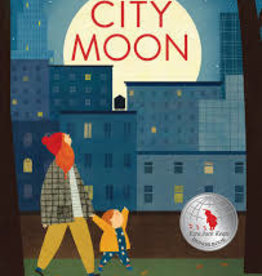 Random House/Penguin City Moon