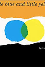 Penguin Random House Little Blue & Little Yellow